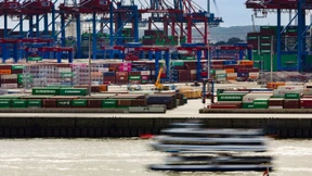 Europa schlafwandelt im Ringen um die Globalisierung