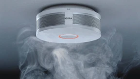 Welchen Rauchmelder soll man nehmen?