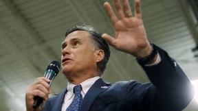 Romney hält Cruz für das kleinere Übel