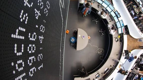 Das Aktienjahr 2015 verheißt Rekorde