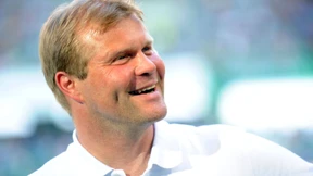 Vom Zweifler zum Zampano?