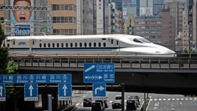 Von Japan kann die Deutsche Bahn viel lernen