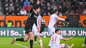 Kurioses Remis zwischen Augsburg und Freiburg