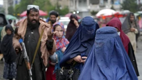 Die Entmündigung der Frauen