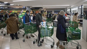 Spanien greift durch