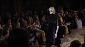 Wo Mode geatmet wird