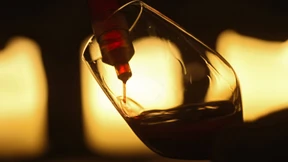 Der geheimnisvolle Rote  