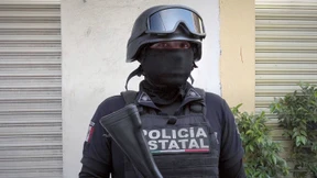 Drogenmarkt ist Weltmarkt