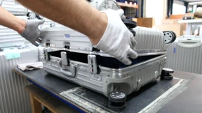 China liebt „Made in Germany“