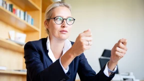 „Taubers Forderung ist aus meiner Sicht klar verfassungsfeindlich“