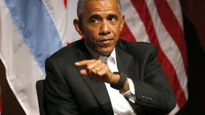 Obama attackiert Trump