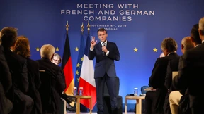 „Mit einer Stimme gegenüber China sprechen“