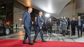 Was der türkische Präsident in Berlin alles nicht gesagt hat