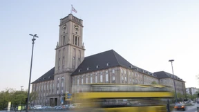 CDU gewinnt in neun von zwölf Bezirken