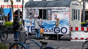 Erstmals seit September 2020 kein Corona-Toter binnen 24 Stunden gemeldet