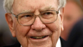 Warren Buffett macht satten Gewinn