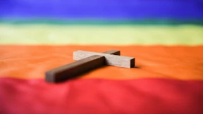 Frankfurter Katholiken warten auf Segen für homosexuelle Paare