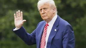 Law is for losers – was an Trumps Umgang mit dem Recht neu ist