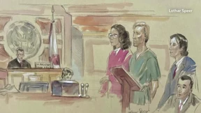 Mutmaßlicher Attentäter angeklagt