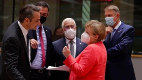 „Die Magie des europäischen Projekts lebt“