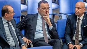 Die Richterwahl wurde auch von der CSU vergeigt