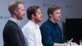 Zalando deckelt Vorstandsvergütung