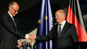 Scholz und seine Rolle in der Geschichte