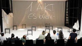 Ausgerechnet „Nathan“ könnte scheitern