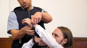 Den Tod billigend in Kauf genommen