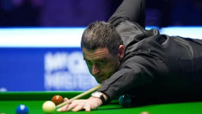 Der ewige Bezwinger Ronnie O’Sullivan