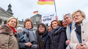 Vereinbare Gegensätze in der großen Koalition?