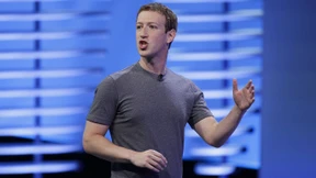 Facebook-Mitarbeiter fordern Mark Zuckerberg heraus