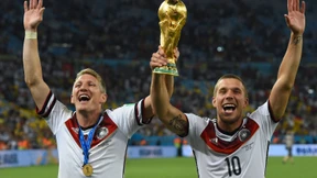 Und wer wird jetzt Weltmeister?