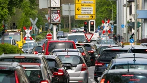 Dicke Luft allerorten