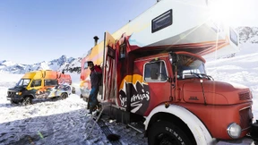 „Ski fahren in Iran ist eine Gaudi“