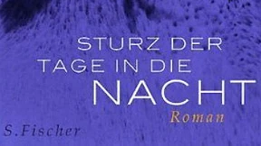 Luftnummer im Vogelschutzparadies