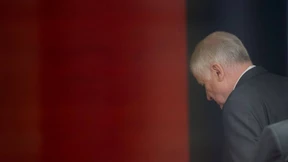 Nie wieder Watschnbaum