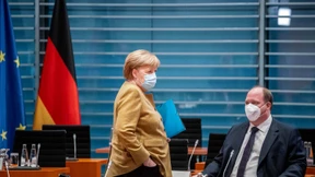 Auch Armin Laschet kritisiert Helge Braun