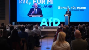 Sächsische AfD meidet Debatte über Krah