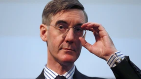 Britischer Minister Rees-Mogg verbannt Wörter