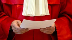 AfD scheitert vor Bundesverfassungsgericht