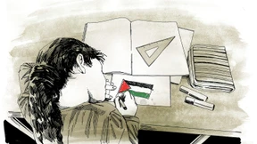 Der Nahostkonflikt wird zur Herausforderung für Lehrer in Berlin