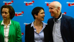 Entscheidungssiege im Westen