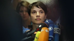 Staatsanwaltschaft ermittelt nun doch gegen Frauke Petry