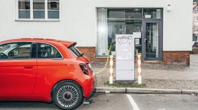 Deutschland rüstet sich für die Antriebswende