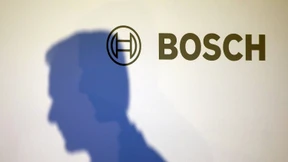 Strafanzeigen gegen Bosch-Chef