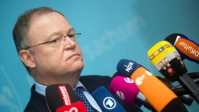 Das waren die Änderungen in Weils Regierungserklärung