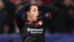 Atlético eine ganze Nummer zu groß