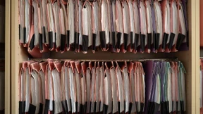 Verwaltungsrecht besteht auch aus Übernatürlichem