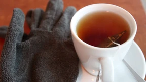 Das Geschäft mit den Teemuffeln  